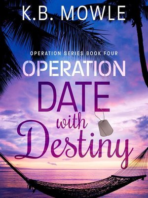 cover image of Operation Date with Destiny